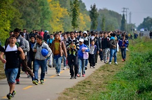 Abogado De Refugiados En Dallas Ayuda Con Protección En EE.UU