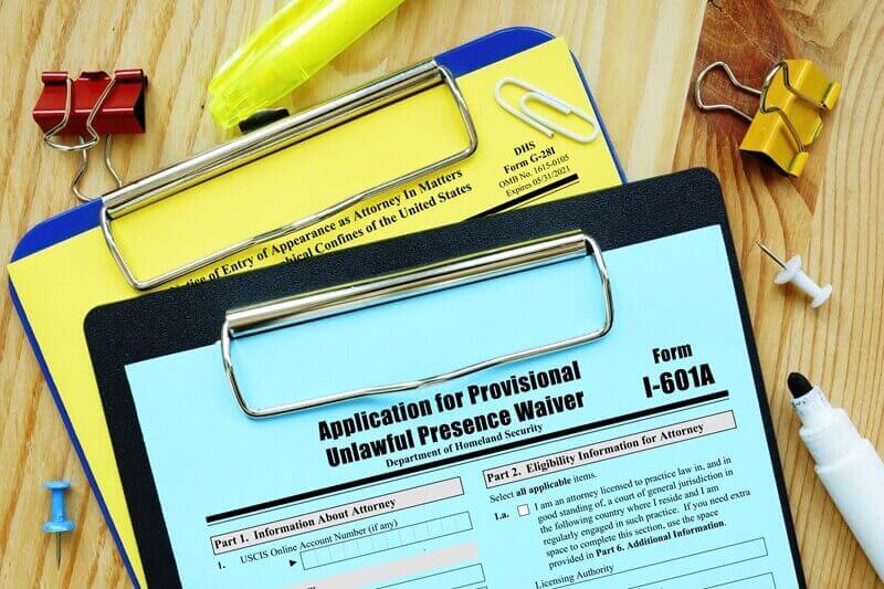 Abogados De Perdón Migratorio Con Experiencia En Dallas