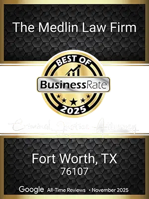 Best Of Business Rate 2026 - Dallas Immigration Lawyers