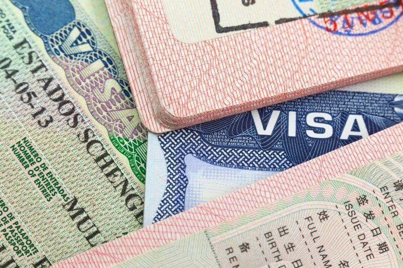 Calificado Abogado De Visa U En Dallas