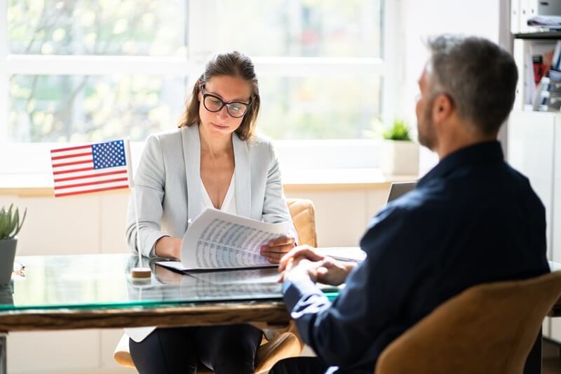 Consular Processing Attorney In Dallas Helps You Avoid Errors
