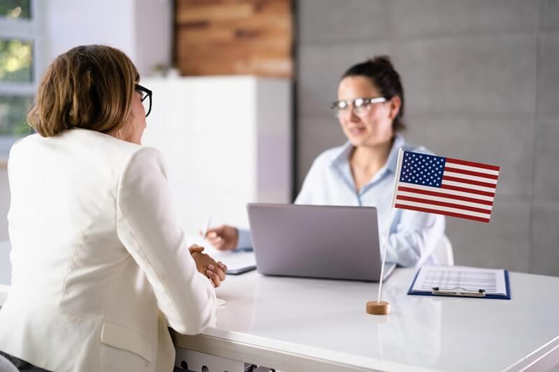 Dallas Consular Processing Lawyer Defends You