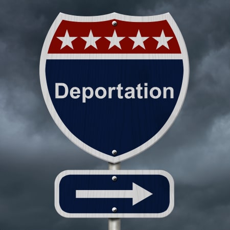 Abogados de Cancelación de Deportación en Dallas, Texas
