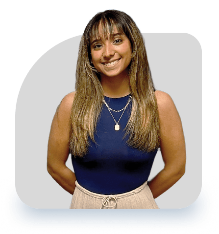 Jasmine Hernandez Recepcionista En Dallas Immigration Lawyers
