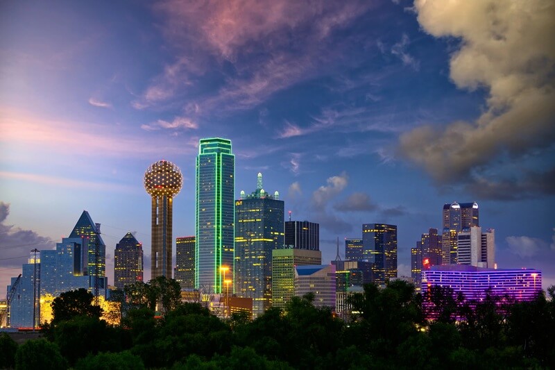 Consejos Legales Para Inmigrantes En Dallas