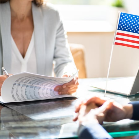 Consular Processing Lawyers In Dallas, TX