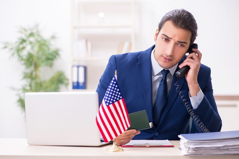 Dallas Deportation Law Firm: When To Seek Legal Help