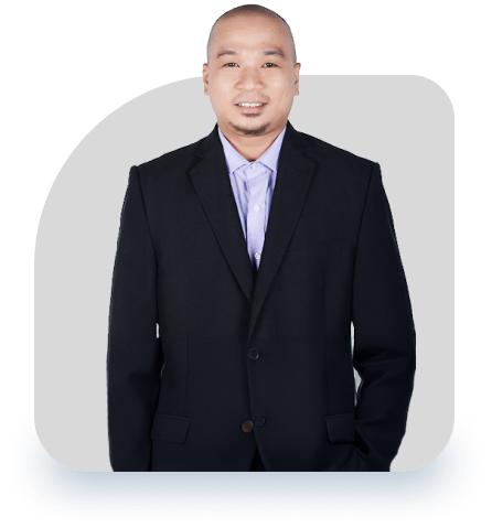 Joe Tapgos Nuevo Especialista en Clientes En Dallas Immigration Lawyers