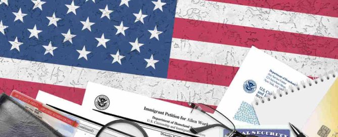 Experimentado Abogado De Deportación En Dallas Lucha Por Mantenerle En USA