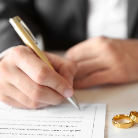 Fiancé Visas (K-1 Visa) Lawyers In Dallas Texas