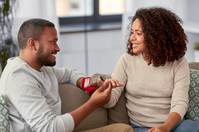 Fiancé Vs. Marriage Visa: Which Is Faster?