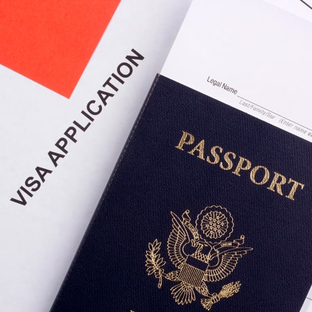 Abogados de Permiso de Reingreso (I-131) Dallas, TX 