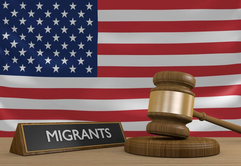 Honesto Abogado De Deportación En Dallas Le Representa