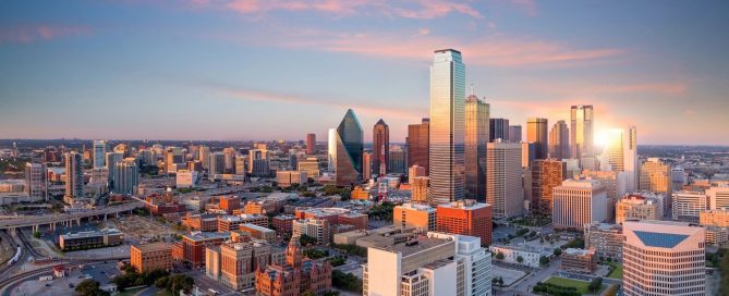 Inmigrantes En Dallas, TX: Datos Clave Y Recursos Legales