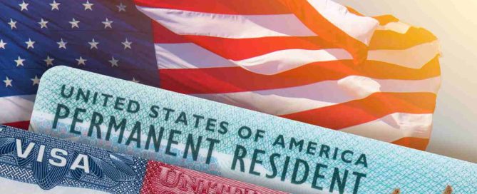 Innovador Abogado De Green Card En Dallas