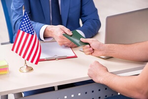 Opciones Legales Tras Una Negación De Visa F-1 En Dallas