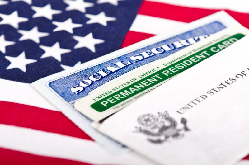 Personalized Dallas Green Card Attorney For Complex Cases