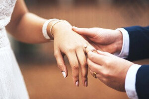 Processing Times For A Marriage Visa In Texas