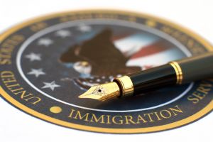 Recognized Dallas Green Card Lawyer Represents You