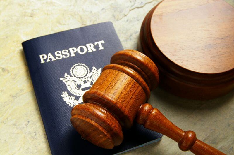 Reconocido Abogado De Green Card En Dallas Evita Errores