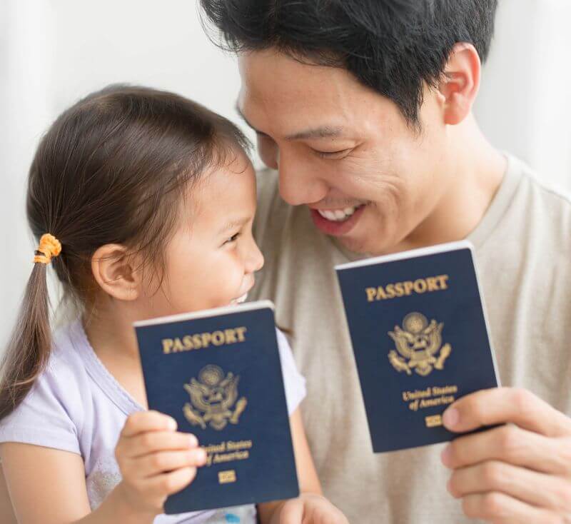 Táctico Abogado De Green Card En Dallas Le Guía