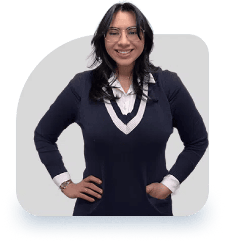 Victoria Al-Adam Recepcionista En Dallas Immigration Lawyers