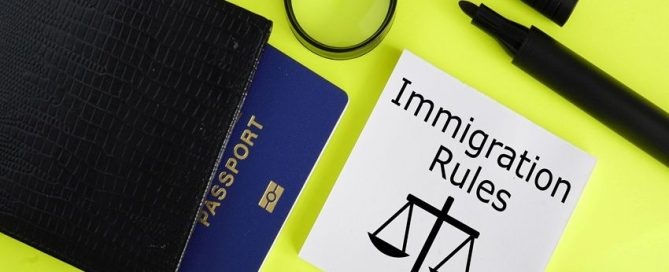 Abogado De Visa De Prometidos Explica Las Excepciones
