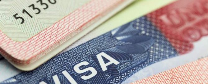 Abogado De Visa De Prometidos Explica Motivos De Negación
