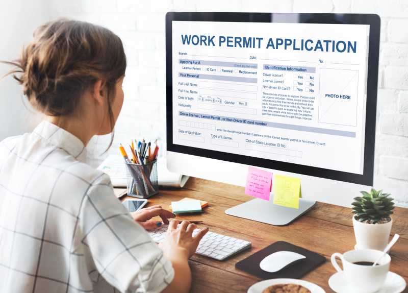 Ask A Work Permit Attorney How Long An EAD Card Takes