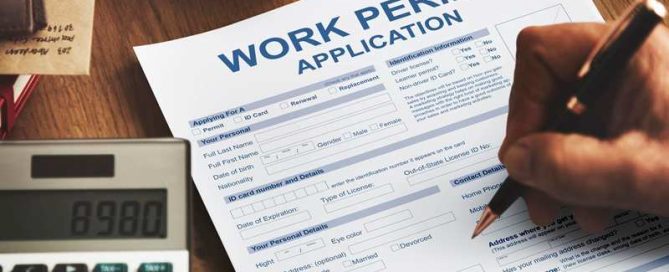 Consejos Del Abogado De Permisos De Trabajo Para Obtener Su EAD Rápido