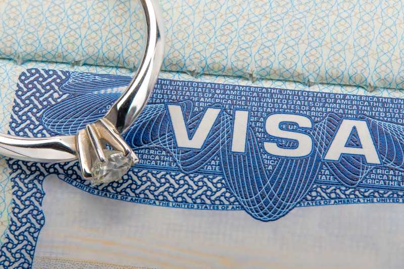 What A Fiancé Visa Attorney Says About Not Meeting In Person