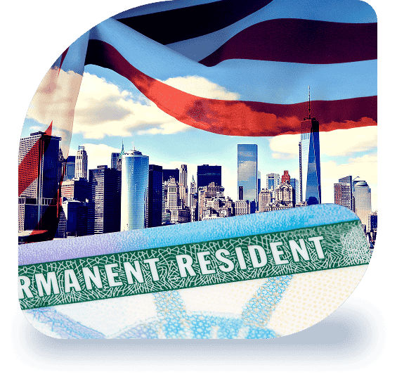 Abogado de Green Card en Dallas le guia hacia la Residencia