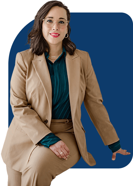 Christina Contreras Attorney At Dallas Immigration Lawyers