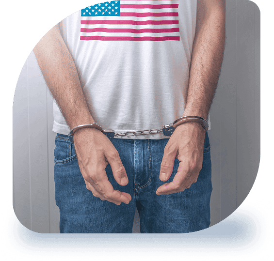 Como una condena penal puede afectar tu deportacion