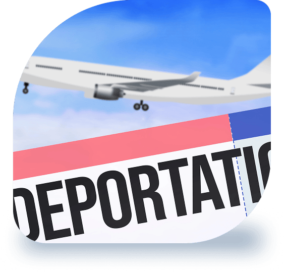 Experimentados abogados de Deportacion en Dallas, TX