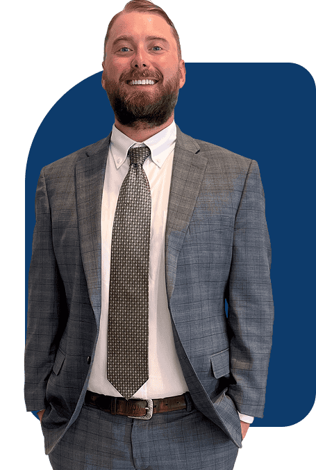 Jacob Gamble Attorney At Dallas Immigration Lawyers