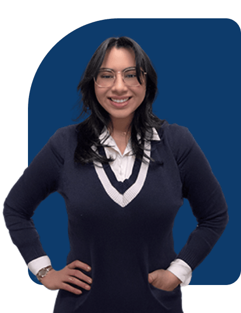 Victoria Al-Adam Recepcionista En Dallas Immigration Lawyers