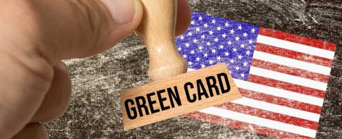 Abogado De Green Card En Dallas Para Inmigración Familiar