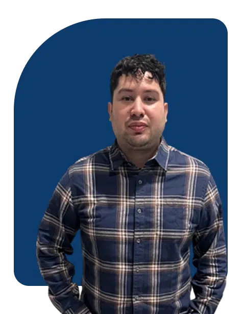 Arturo Murillo Asistente legal En Dallas Immigration Lawyers